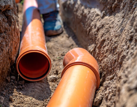 Plumbing